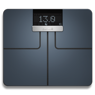 Index Smart scale Garmin