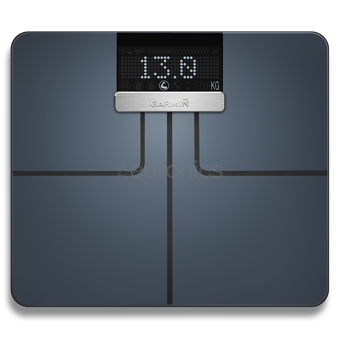 Index Smart scale Garmin