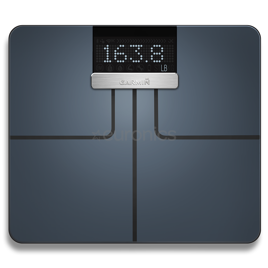 Index Smart scale Garmin