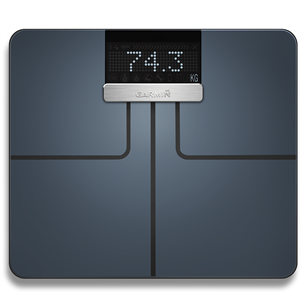 Диагностические весы Index Smart scale, Garmin