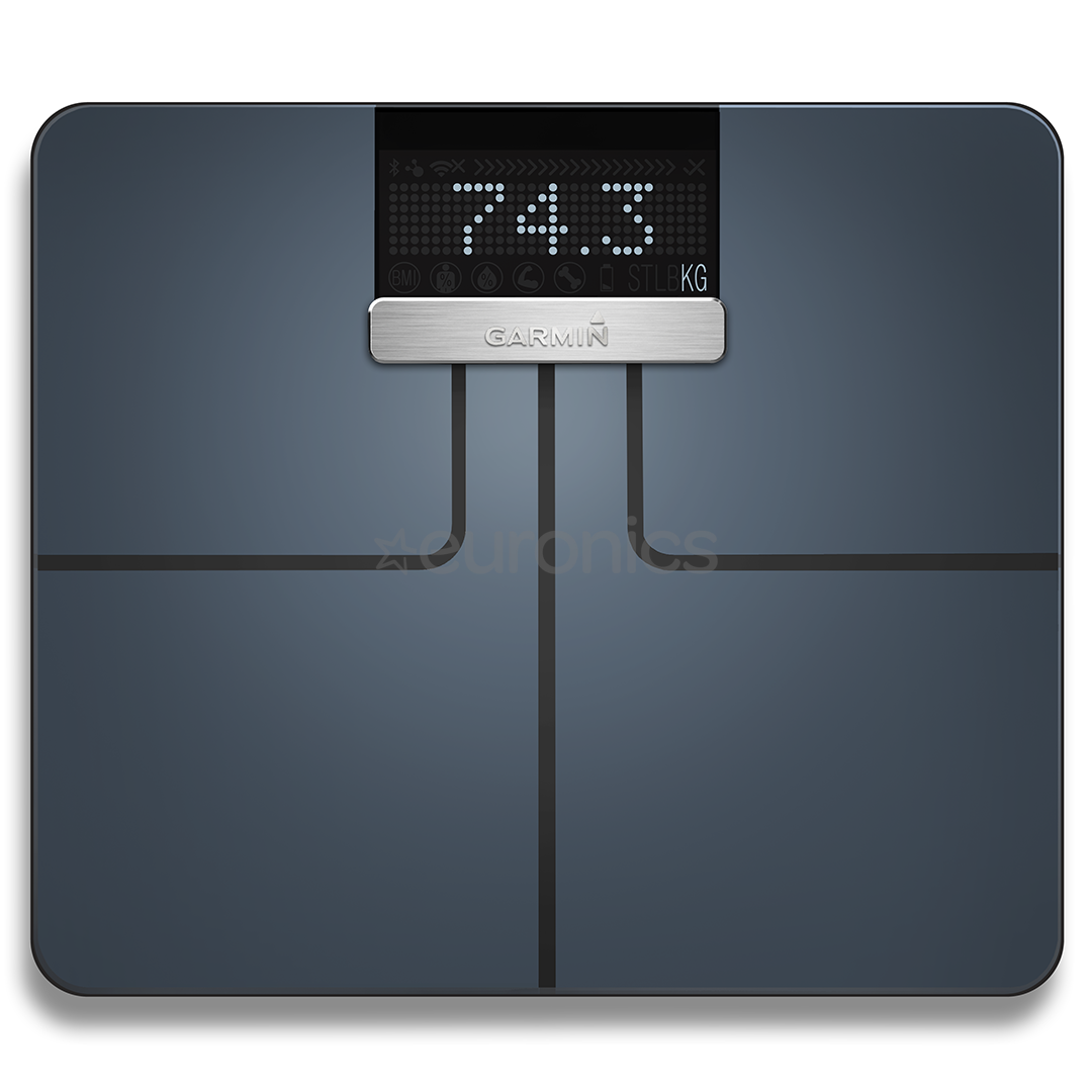 Index Smart scale Garmin