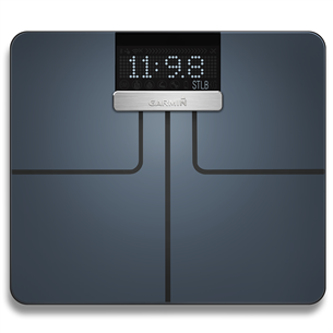 Диагностические весы Index Smart scale, Garmin