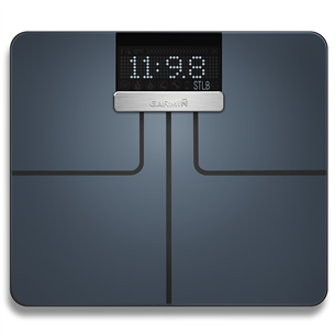 Index Smart scale Garmin