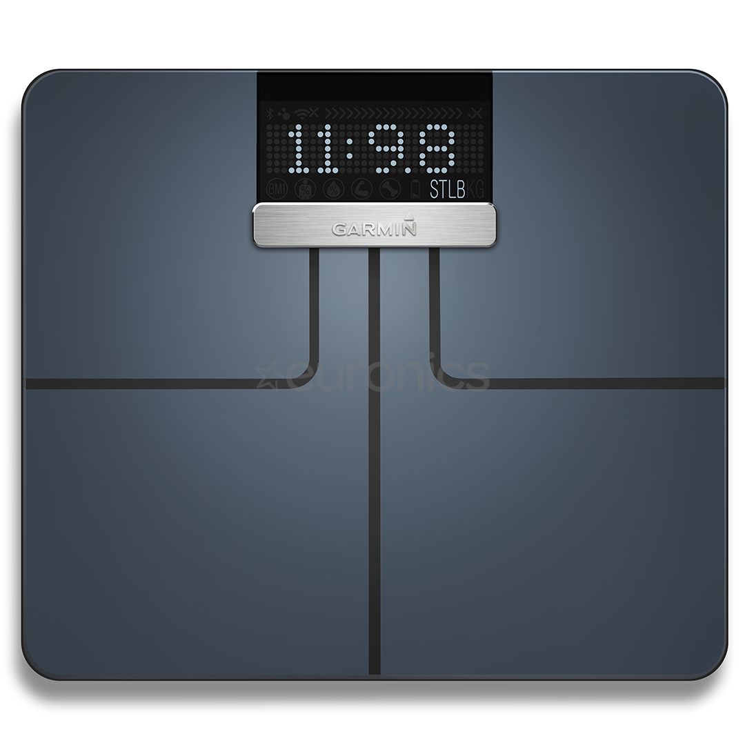 Index Smart scale Garmin