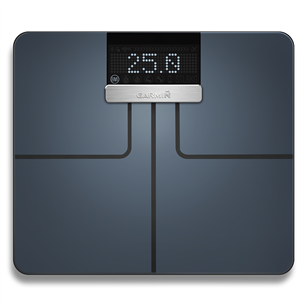 Диагностические весы Index Smart scale, Garmin