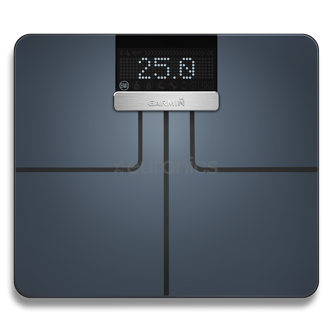 Index Smart scale Garmin