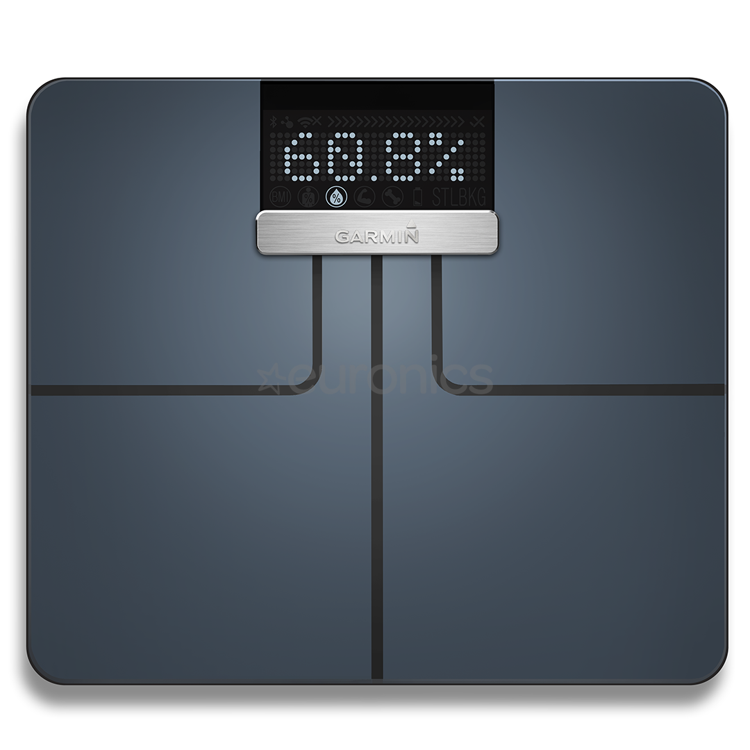 Index Smart scale Garmin