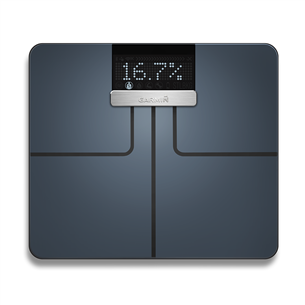 Диагностические весы Index Smart scale, Garmin