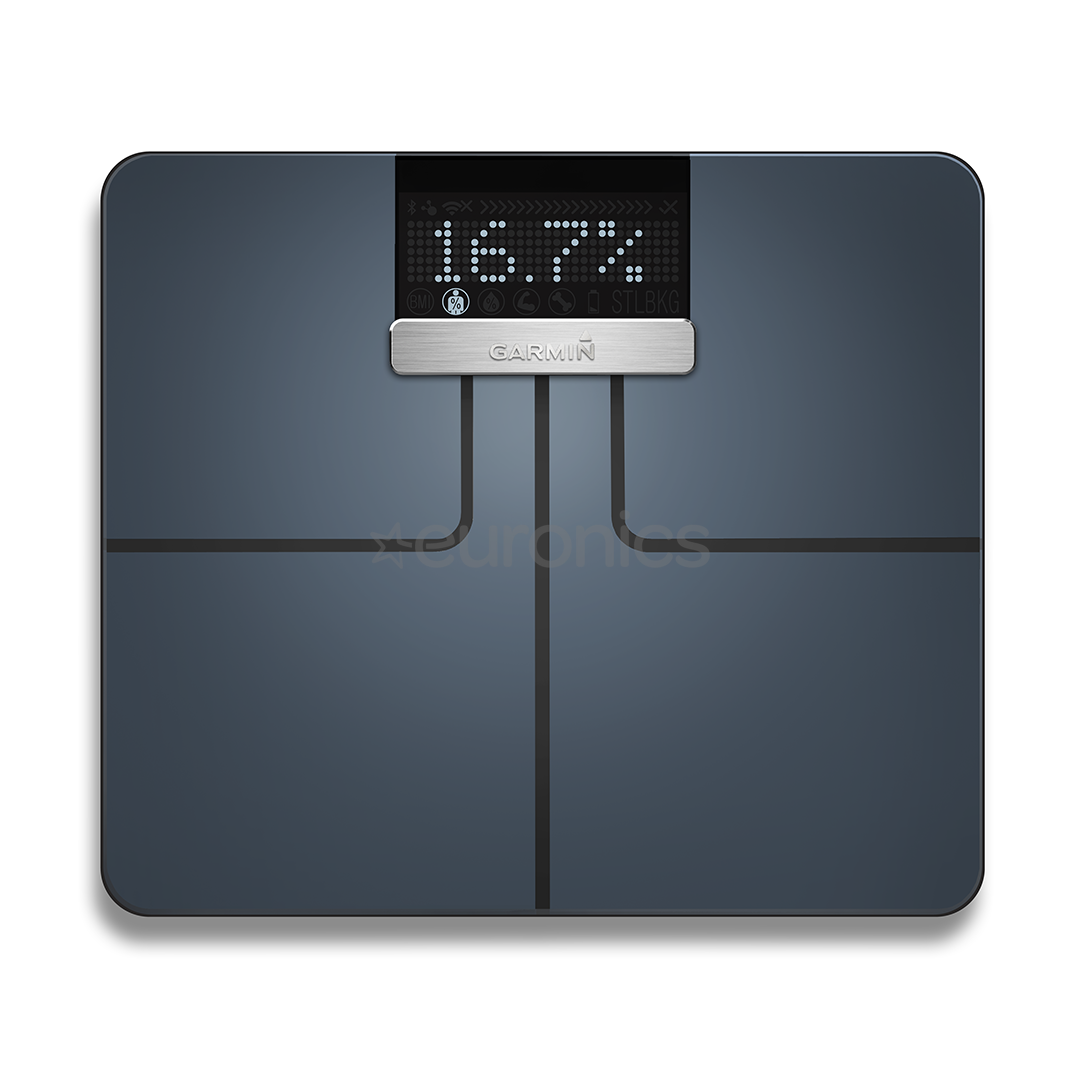 Index Smart scale Garmin