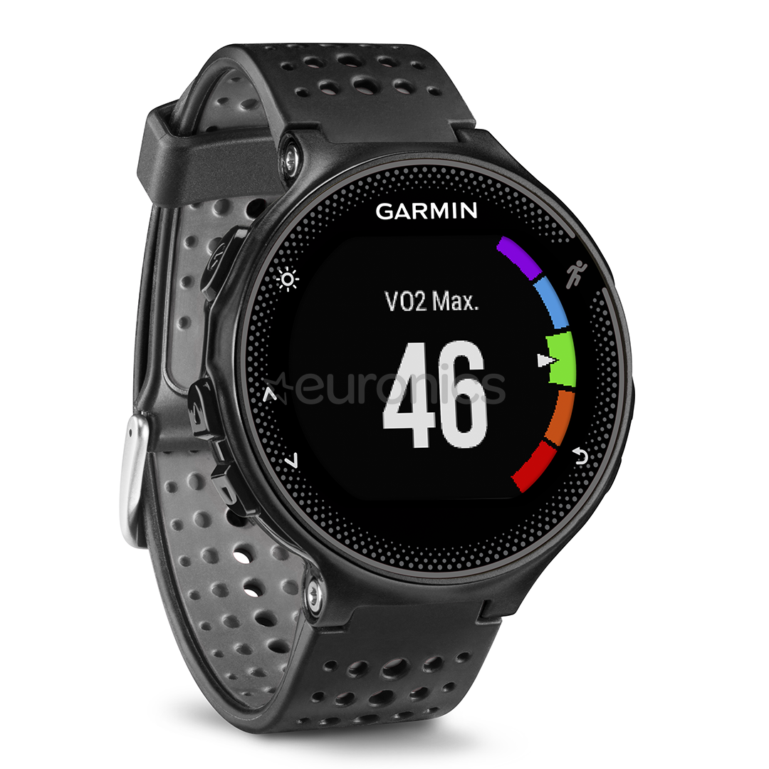 Пульсотахограф Forerunner 235, Garmin