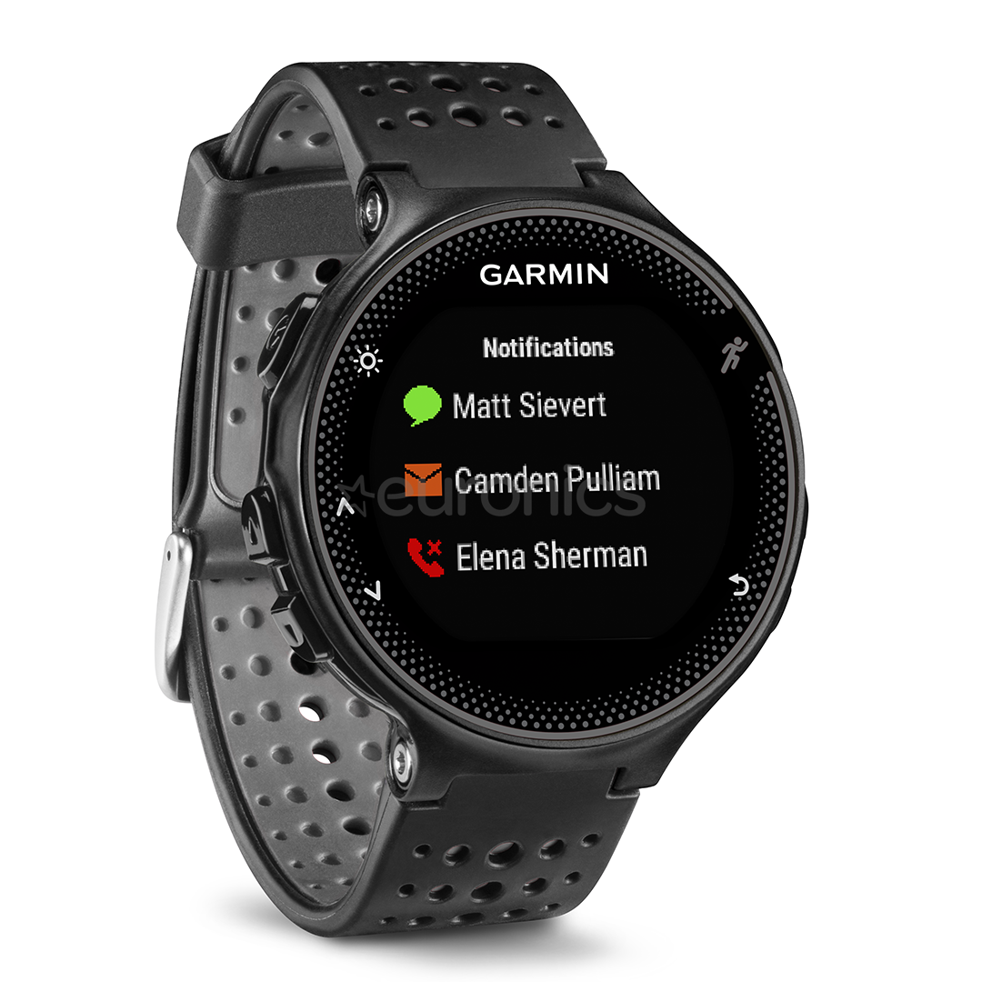 Пульсотахограф Forerunner 235, Garmin