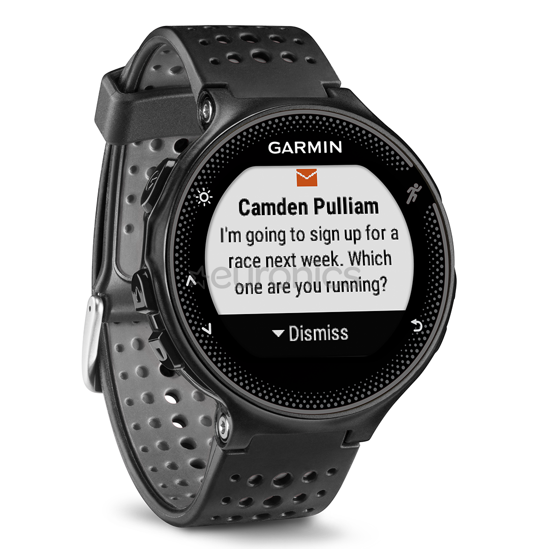 Пульсотахограф Forerunner 235, Garmin