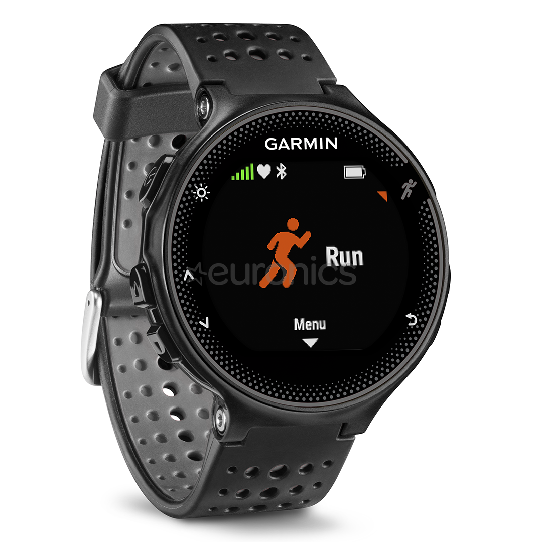 Пульсотахограф Forerunner 235, Garmin