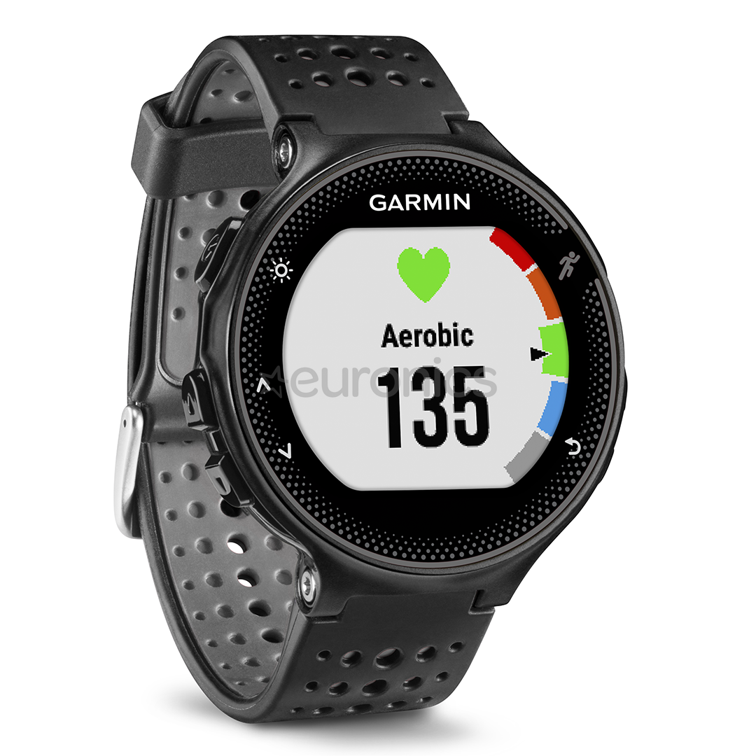Пульсотахограф Forerunner 235, Garmin