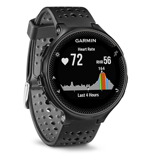 GPS Running Watch Forerunner 235, Garmin