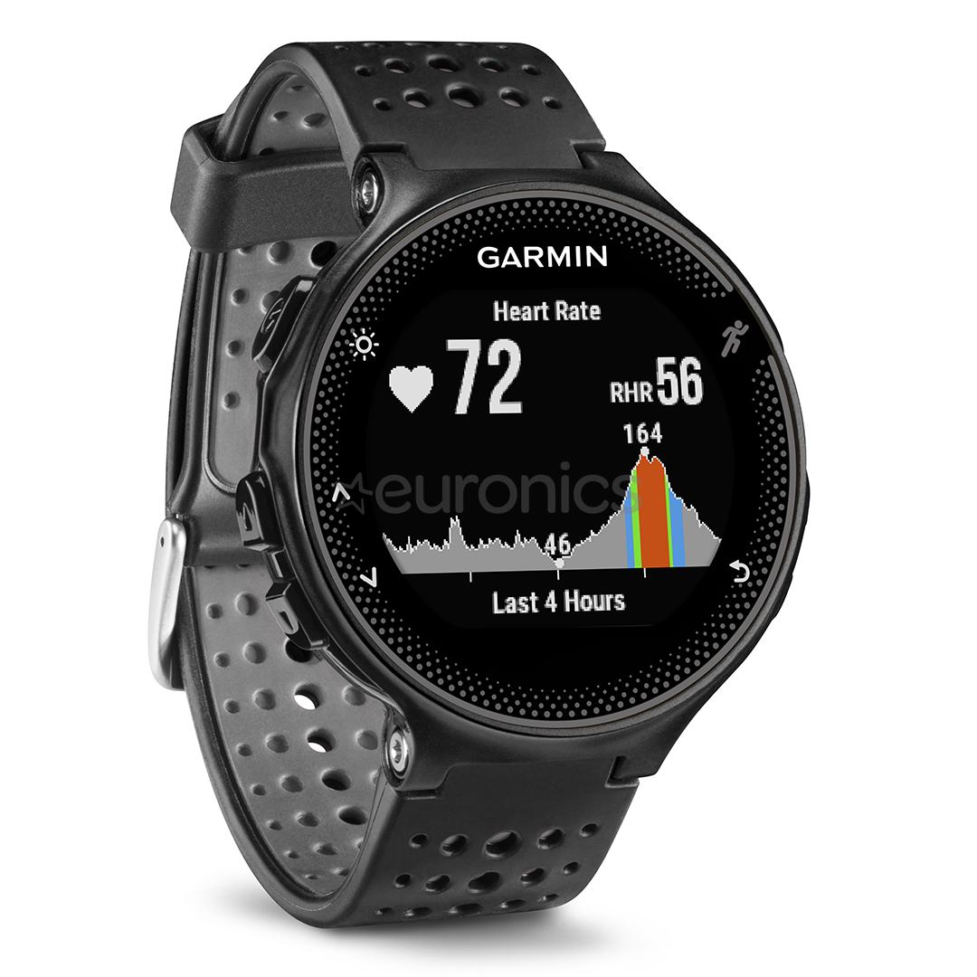 Пульсотахограф Forerunner 235, Garmin