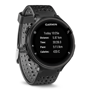 GPS Running Watch Forerunner 235, Garmin