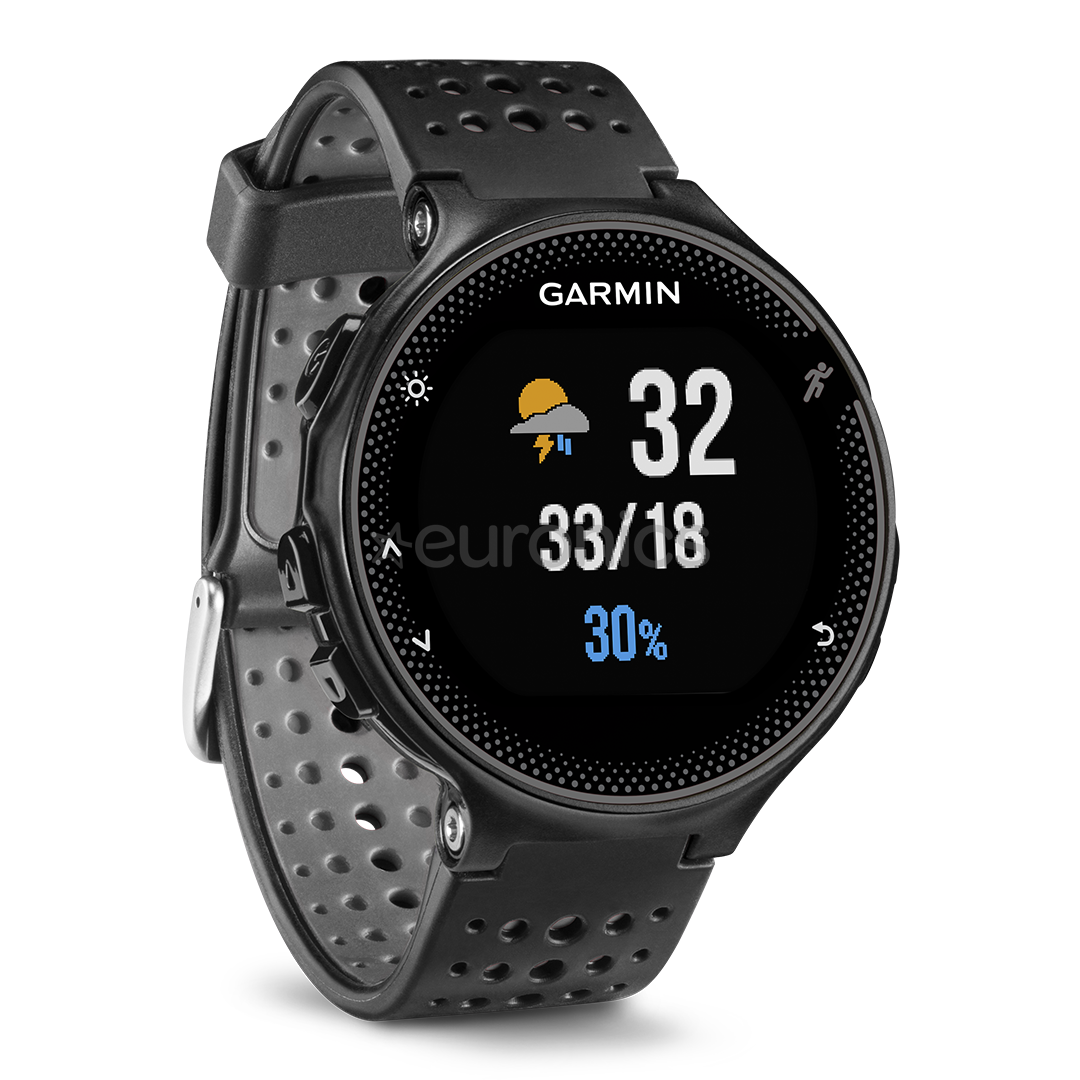 Пульсотахограф Forerunner 235, Garmin