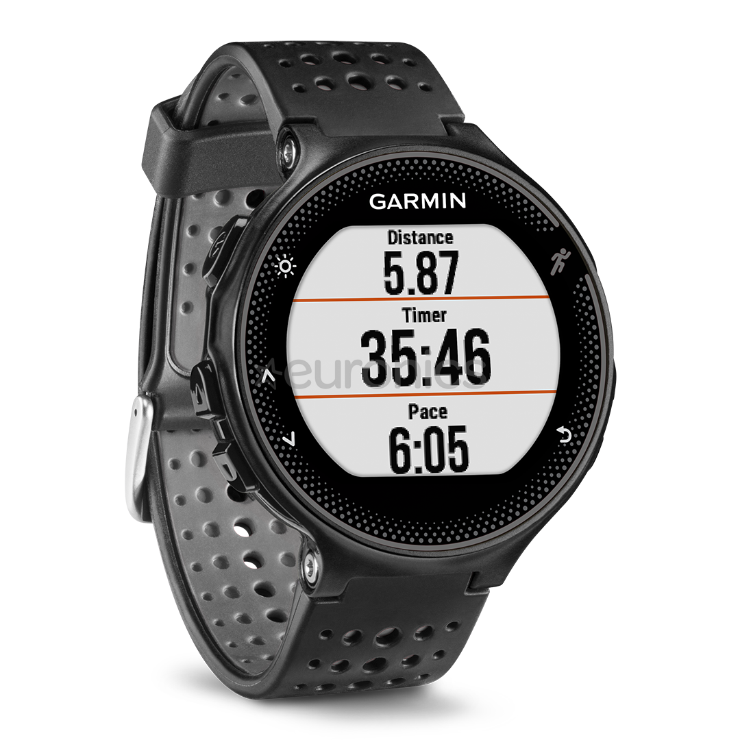 Пульсотахограф Forerunner 235, Garmin