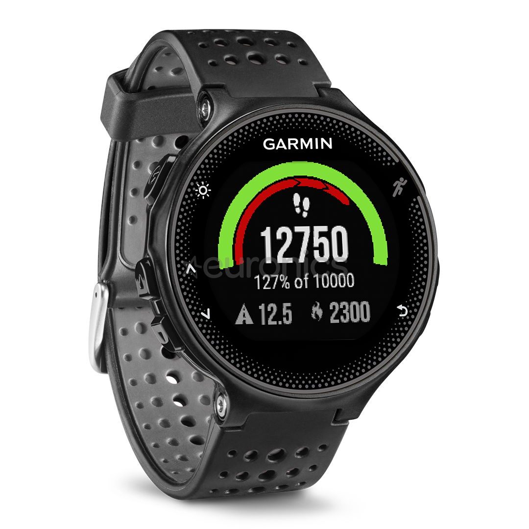 Пульсотахограф Forerunner 235, Garmin