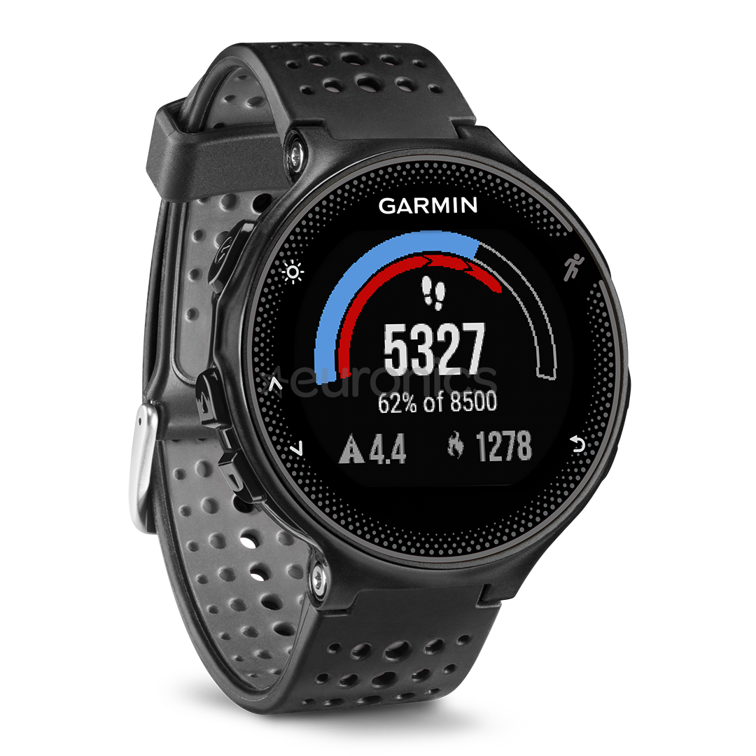 Пульсотахограф Forerunner 235, Garmin
