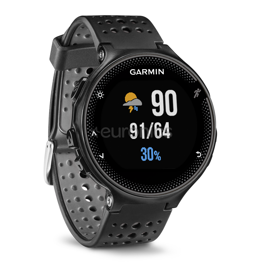Пульсотахограф Forerunner 235, Garmin