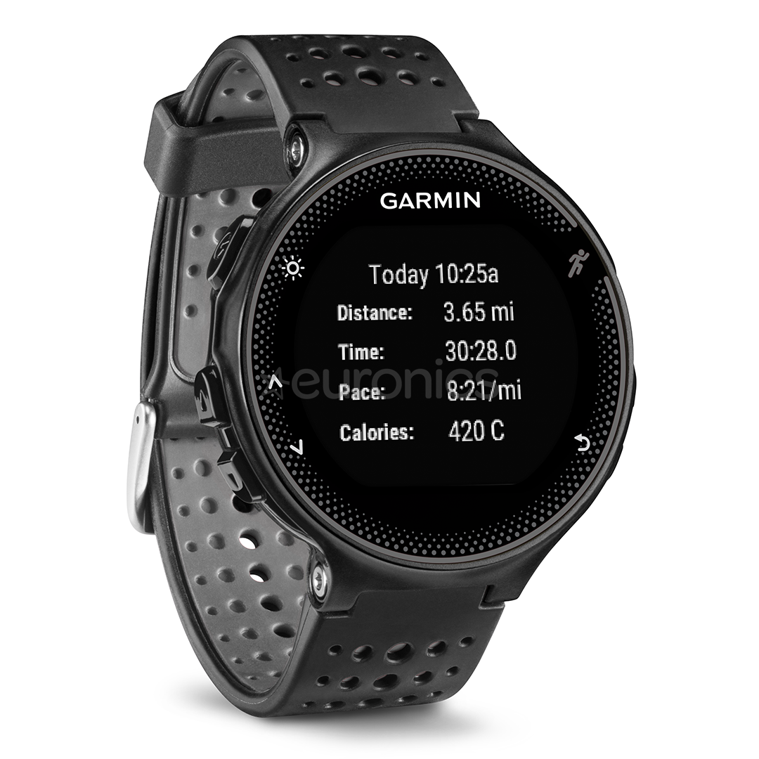 Пульсотахограф Forerunner 235, Garmin