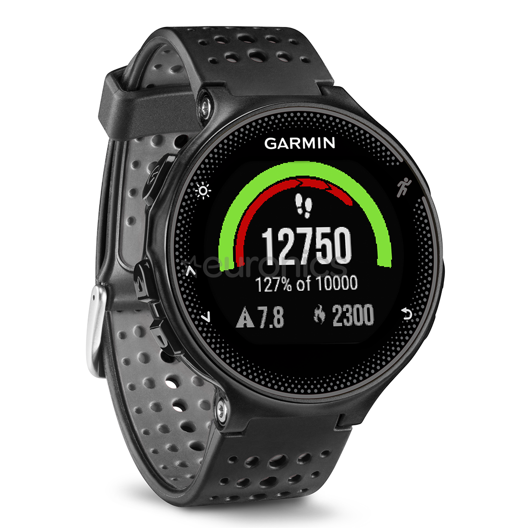 Пульсотахограф Forerunner 235, Garmin