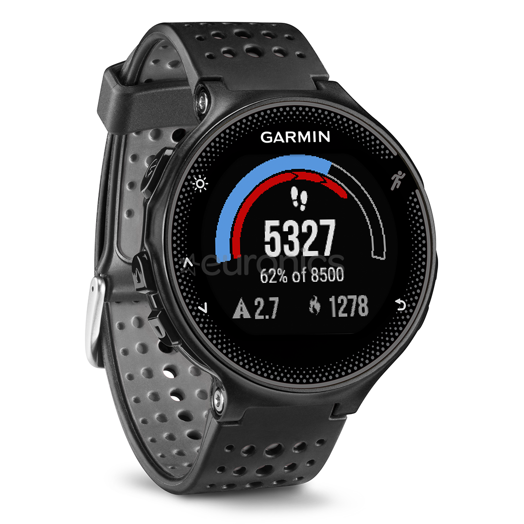 Пульсотахограф Forerunner 235, Garmin