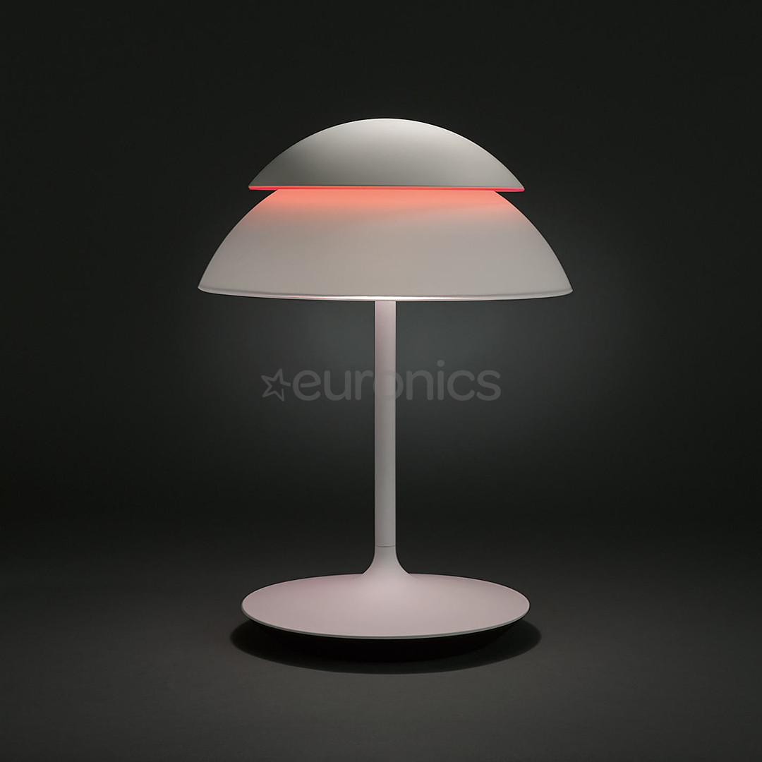 Nutikas laualamp Philips Hue LED Beyond