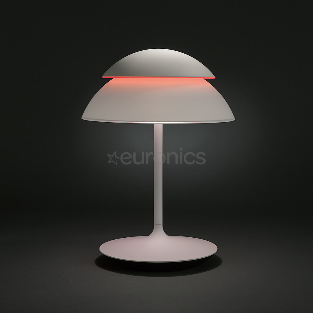 Nutikas laualamp Philips Hue LED Beyond