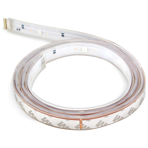 Nutikas valgusriba pikendus Philips Hue Lightstrip (1 m)