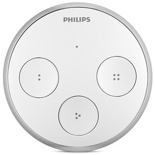 Juhtmevaba lüliti Philips Hue Tap