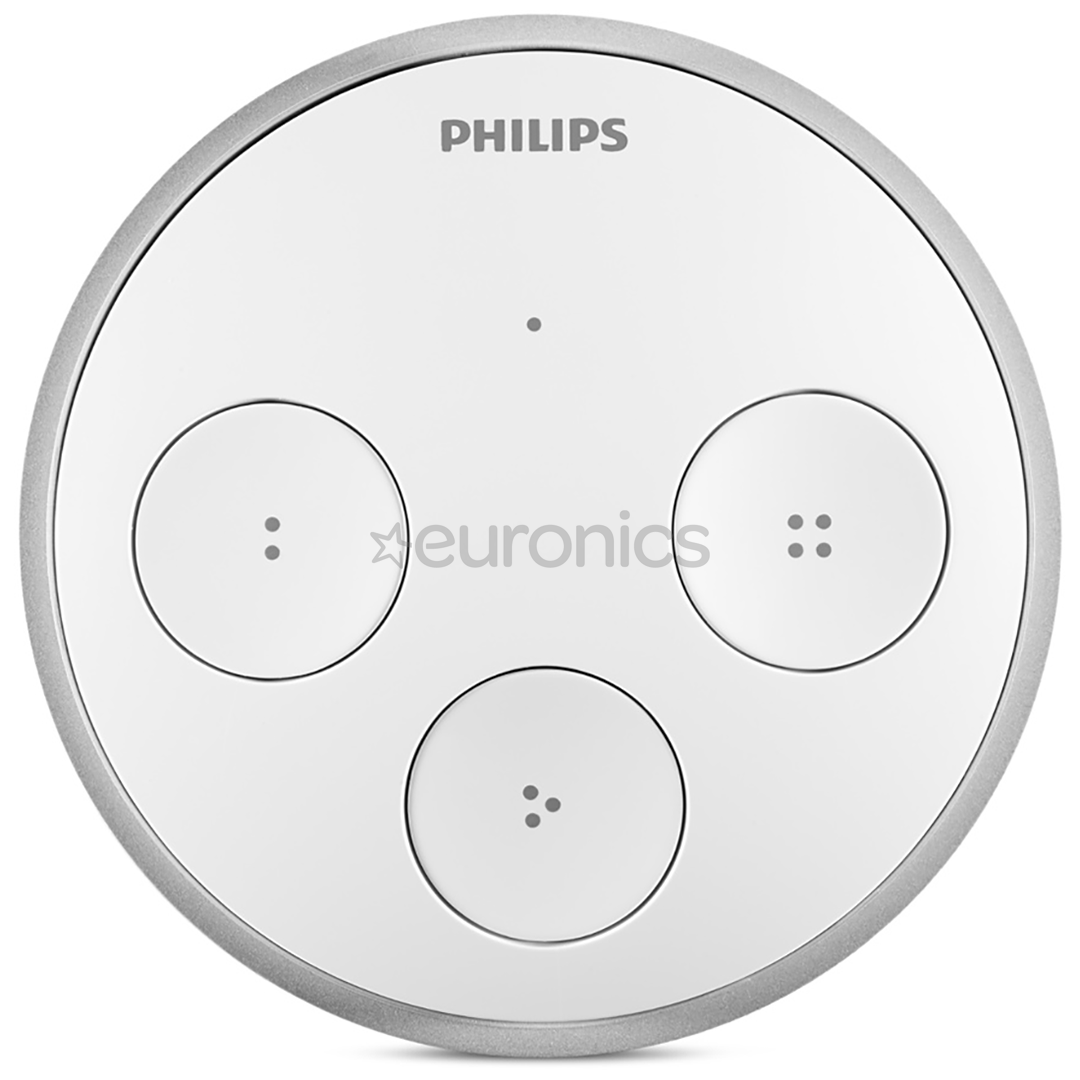 Juhtmevaba lüliti Philips Hue Tap