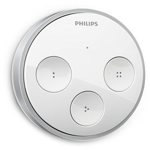 Juhtmevaba lüliti Philips Hue Tap