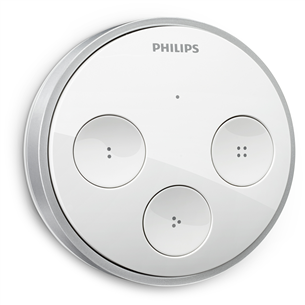 Juhtmevaba lüliti Philips Hue Tap