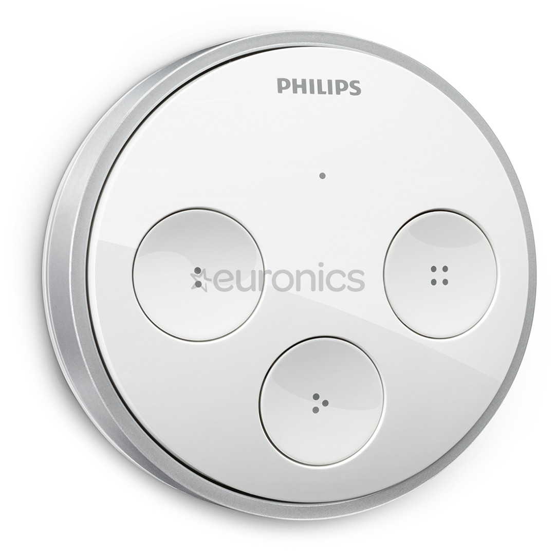 Juhtmevaba lüliti Philips Hue Tap