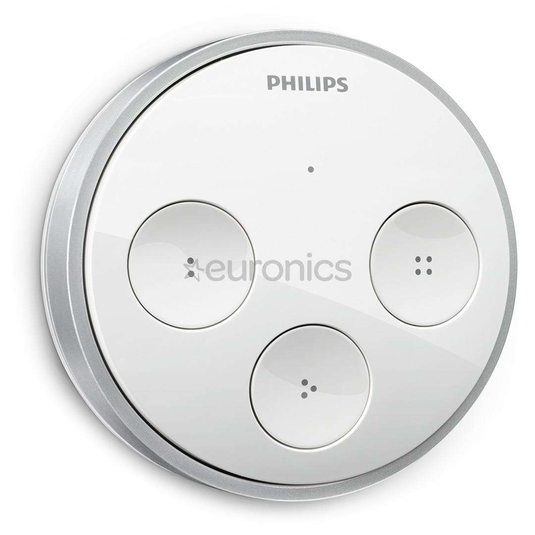 Juhtmevaba lüliti Philips Hue Tap