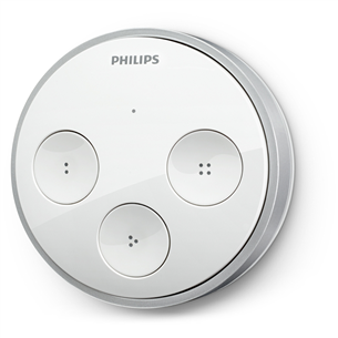 Wireless tap switch Philips Hue Tap