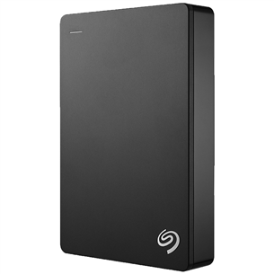 External hard drive Seagate Backup Plus (4 TB)