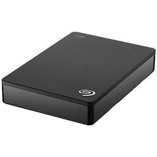 External hard drive Seagate Backup Plus (4 TB)