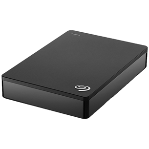 Внешний жёсткий диск Backup Plus, Seagate / 4 ТБ