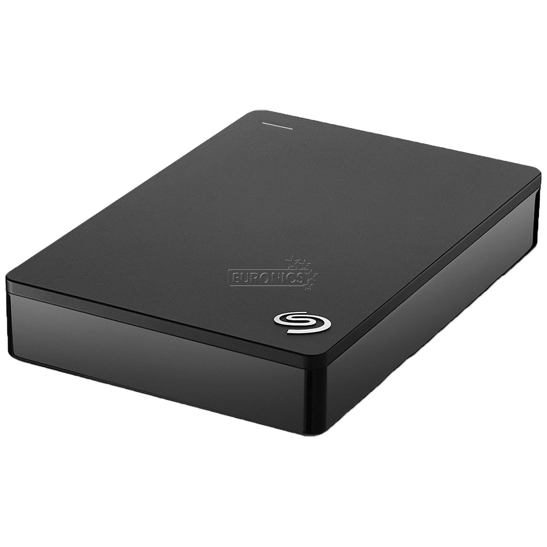 Внешний жёсткий диск Backup Plus, Seagate / 4 ТБ