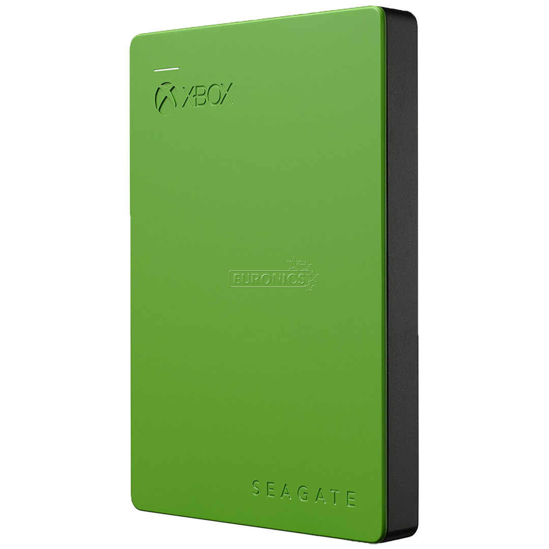 Xbox One väline kõvaketas Seagate Game Drive (2 TB)
