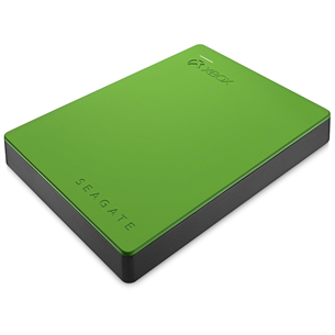 Xbox One väline kõvaketas Seagate Game Drive (2 TB)