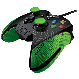 Xbox One wired controller Wildcat, Razer