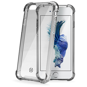 iPhone 6s Plus Armor cover, Celly