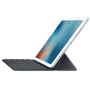 iPad Pro 9,7" klaviatuur Smart Keyboard, Apple