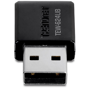 USB võrguadapter TEW-624UB, TRENDnet