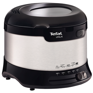 Fritüür Tefal